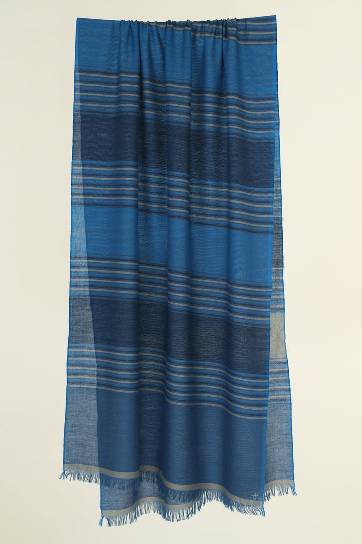Kashmir Loom Sonnett Cashmere Stole