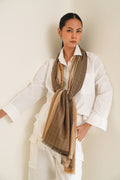 Spectra Cashmere Stole