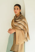 Spectra Cashmere Stole