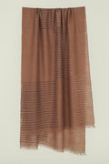 Kashmir Loom Steppe Cashmere Stole