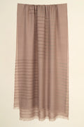 Kashmir Loom Steppe Cashmere Stole