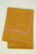 Avin Baildar Hand Embroidered Pashmina Stole Savittur