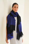 Tableau Cashmere Shawl
