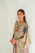 Kashmir Loom Tempera Cashmere Stole