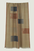 Kashmir Loom Tempera Cashmere Stole