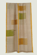 Kashmir Loom Tempera Cashmere Stole