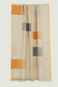 Kashmir Loom Tempera Cashmere Stole