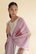 Kashmir Loom Tempera Cashmere Stole