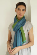 Logan Cashmere Scarf