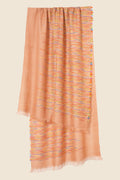 Upcycle Cashmere Stole