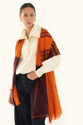 Xylo Cashmere Stole