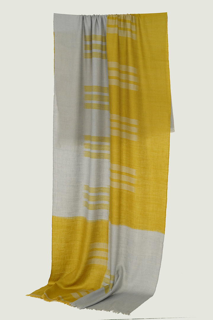 Kashmir Loom Xylo Cahmere Stole