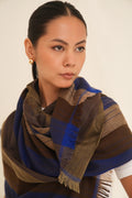 Zest Cashmere Stole