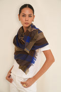 Zest Cashmere Stole