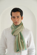 Zulfikar Cashmere Mens Scarf