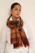 Zuri Cashmere Shawl