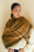 Zuri Cashmere Shawl