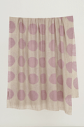 Cashmere Ikat Women's Shawl | Kashmir Loom