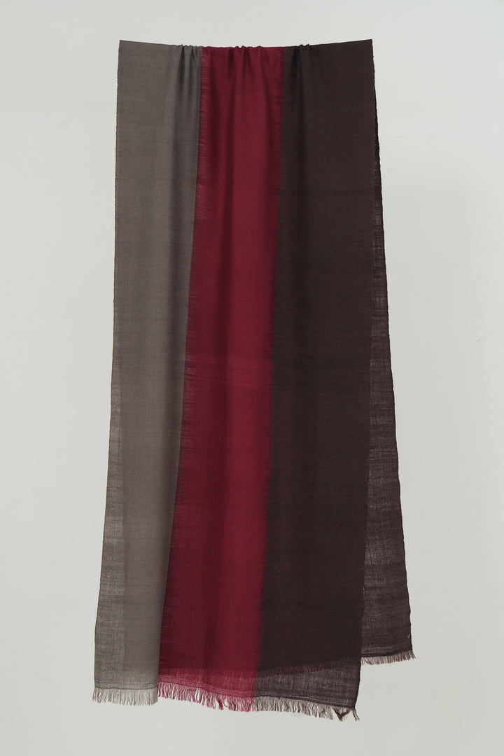 Kashmir Loom | Eve Syrup Scarf