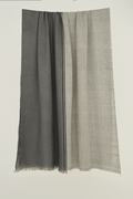 Kashmir Loom Fifty Fifty Cashmere Shawl