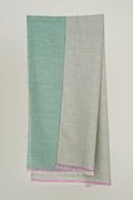 Cashmere Reversible Stole | Kashmir Loom