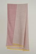 Cashmere Reversible Stole | Kashmir Loom
