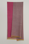 Cashmere Reversible Stole | Kashmir Loom