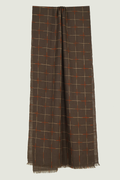 Piazza Cashmere Scarf