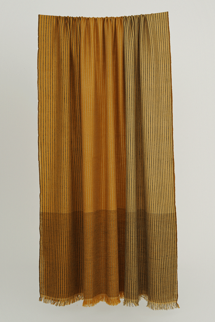 Cashmere Women's Shawls | Kashmir Loom