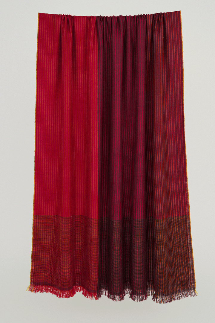 Cashmere Women's Shawls | Kashmir Loom