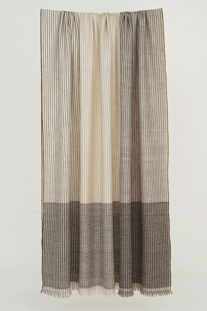 Cashmere Women's Shawls | Kashmir Loom