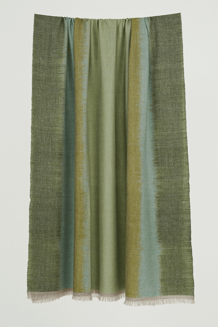 Kashmir Loom Rohan Cashmere Shawl