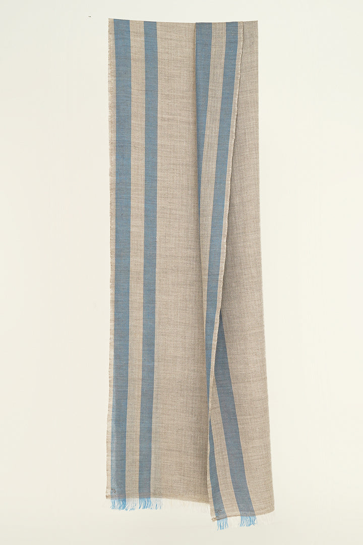 Zulfikar Cashmere Mens Scarf