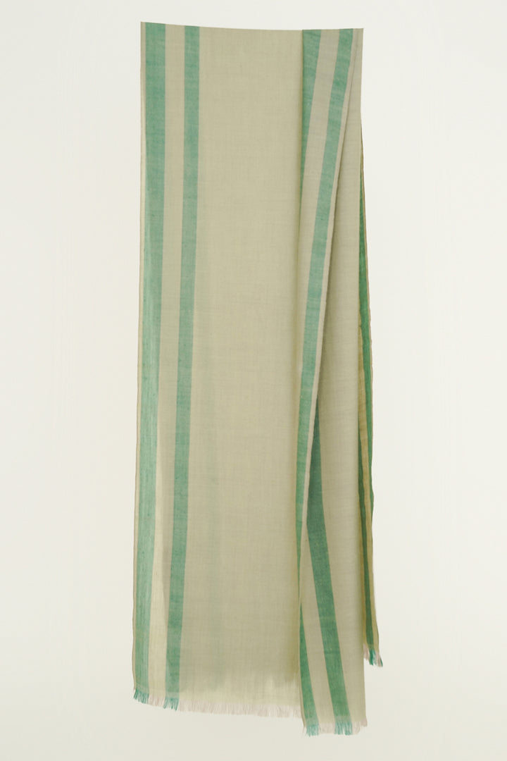 Zulfikar Cashmere Mens Scarf