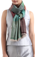 Kashmir Loom Dream Cashmere Stole
